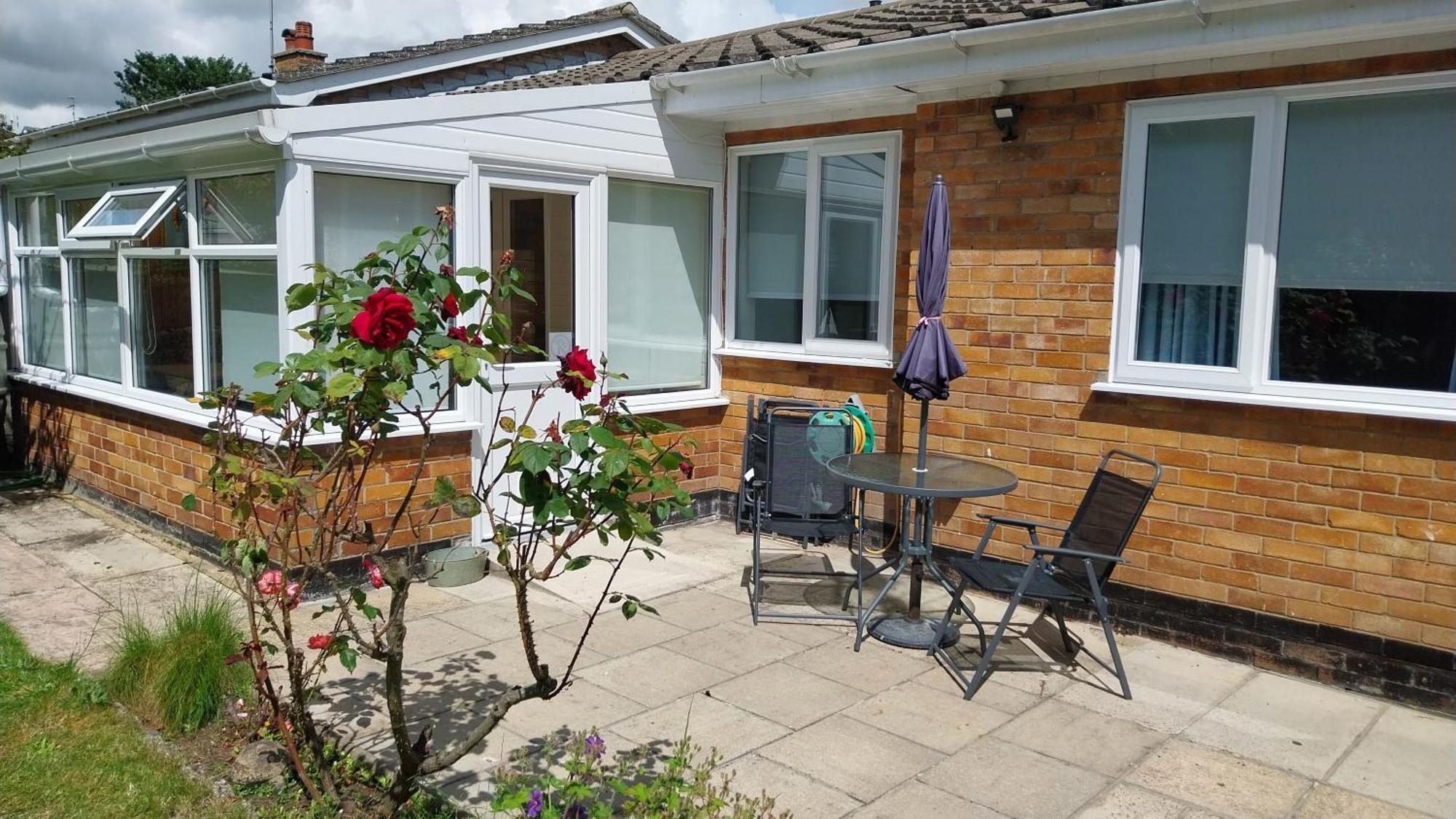 Beautiful 3-Bed Bungalow Kessingland Rural Retreat Lowestoft Εξωτερικό φωτογραφία