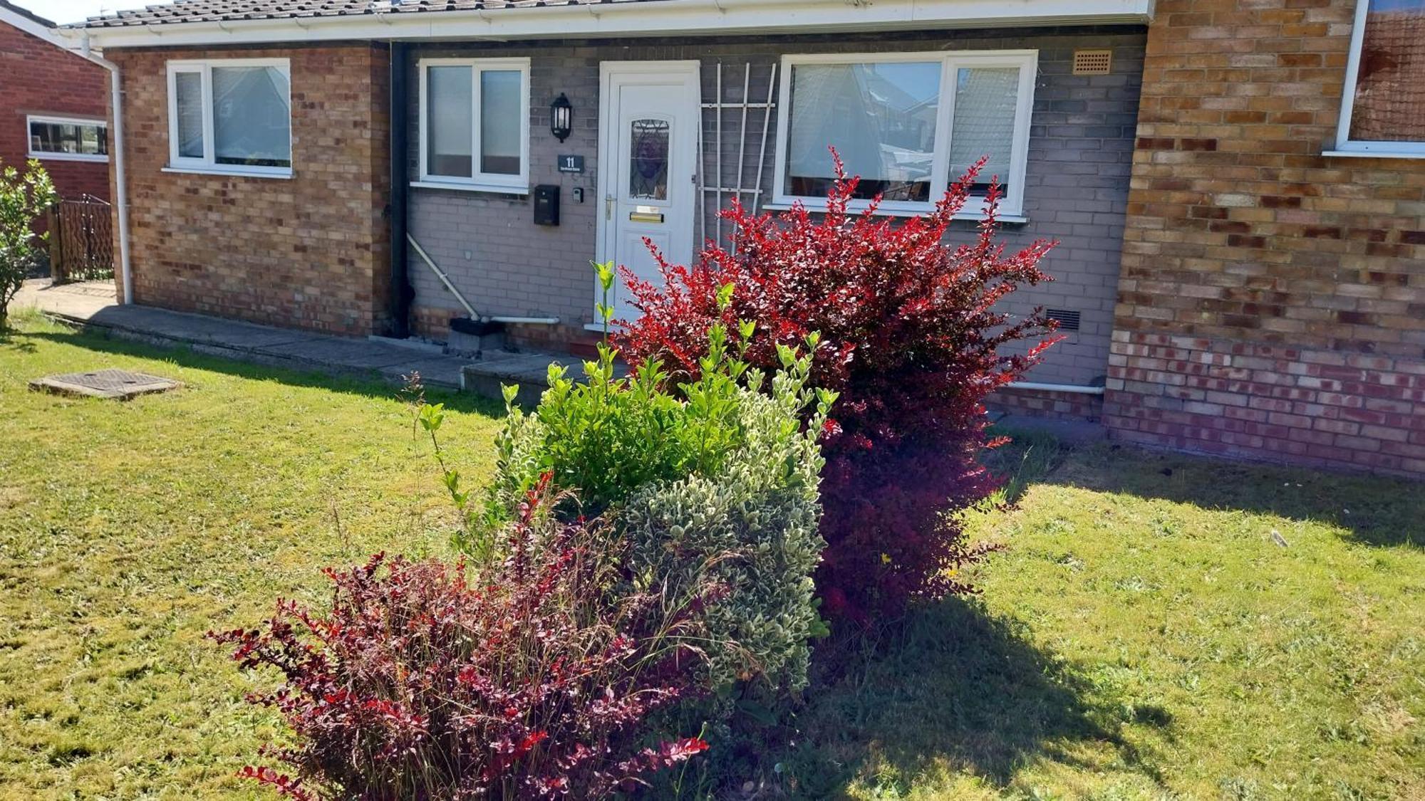 Beautiful 3-Bed Bungalow Kessingland Rural Retreat Lowestoft Εξωτερικό φωτογραφία